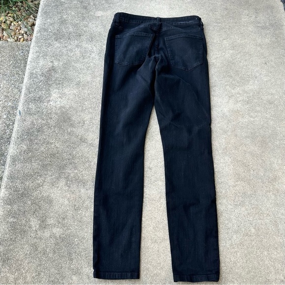 Current/Elliott The Stiletto Skinny Jean - Picture 6 of 7